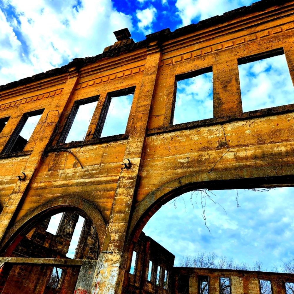 Meet your Posher, Keith